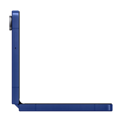 Samsung Galaxy Z Flip7 5G 512 GB blue shadow