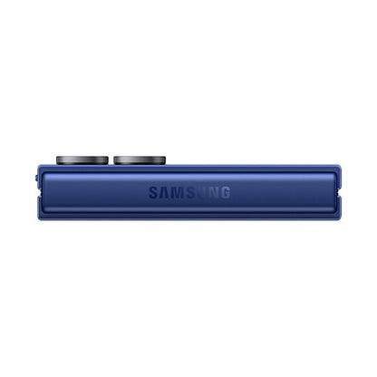 Samsung Galaxy Z Flip7 5G 512 GB blue shadow
