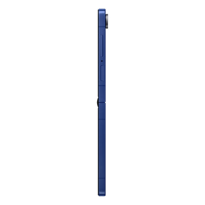 Samsung Galaxy Z Flip7 5G 512 GB blue shadow