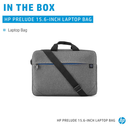 HP Prelude 15.6" 2Z8P4AA