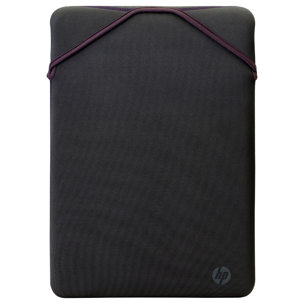 HP Reversible Protective 15.6" 2F1W8AAy grafitowo-fioletowy