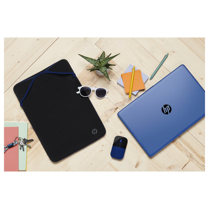 HP Reversible Protective 15.6" 2F1X7AA czarno-niebieski