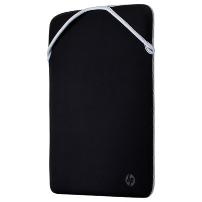 HP Reversible Protective 15.6" 2F2K5AA czarno-srebrny