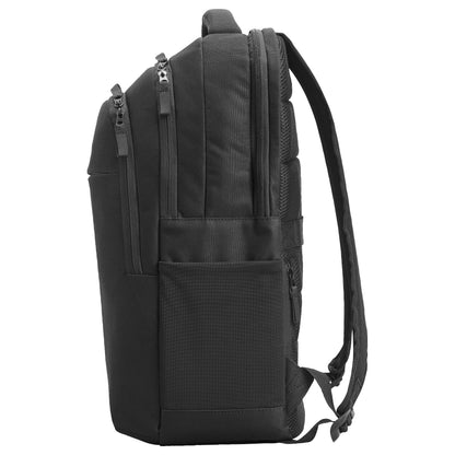 HP Professional 43,9cm 17,3" Notebook Rucksack Schwarz