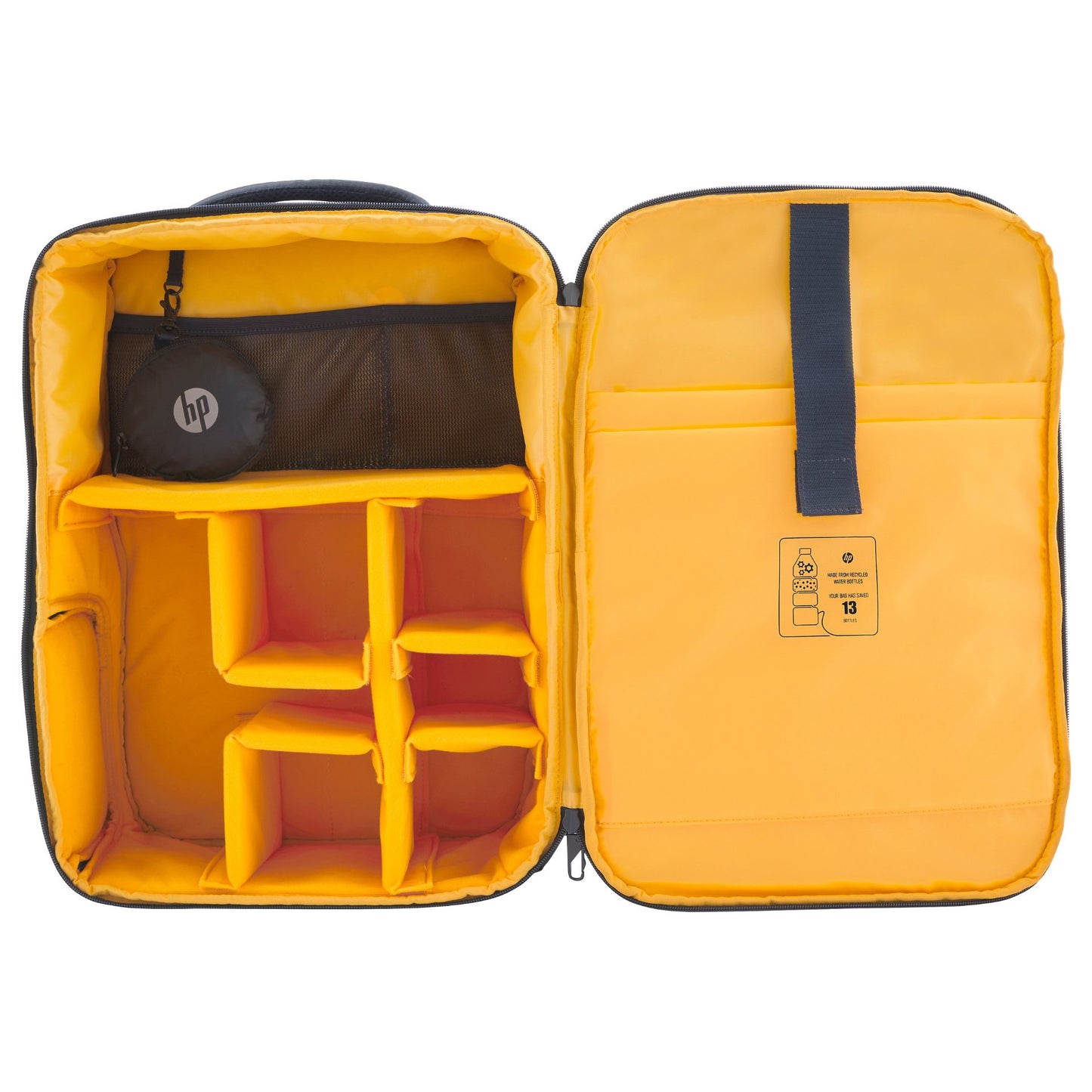 HP Creator 16.1 Rucksack