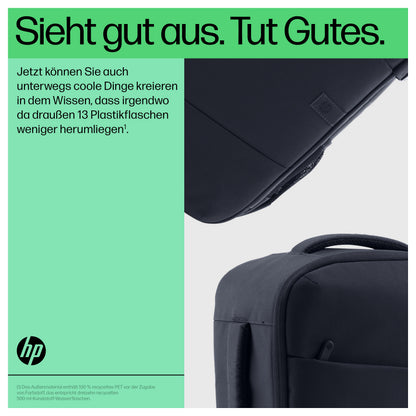 HP Creator 16.1 Rucksack