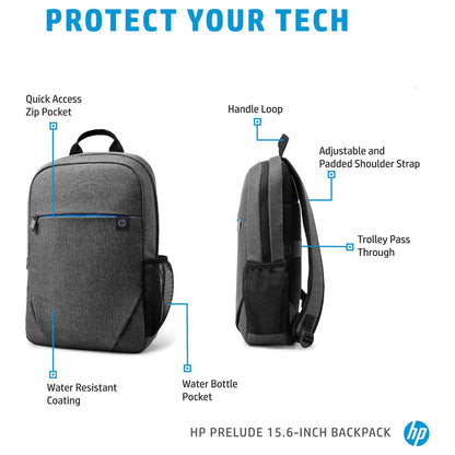 HP Prelude 15.6 (2Z8P3AA)