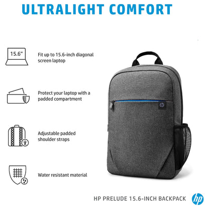 HP Prelude 15.6 (2Z8P3AA)