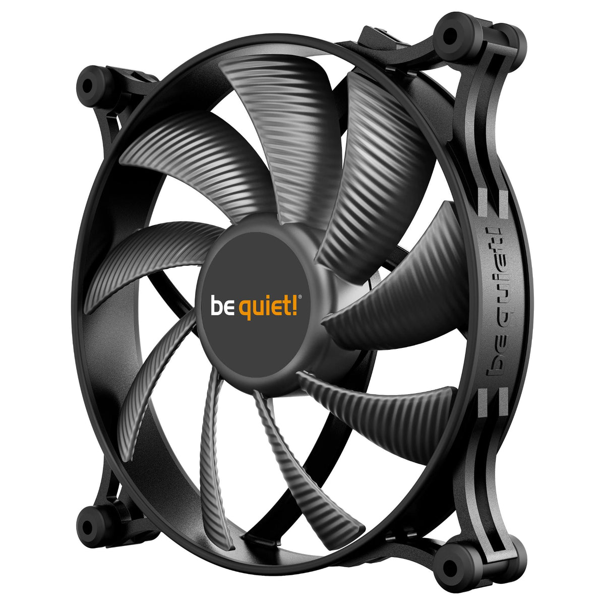 140mm be quiet! Shadow Wings 2 PWM