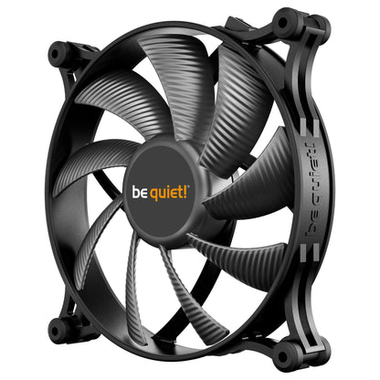140mm be quiet! Shadow Wings 2 PWM