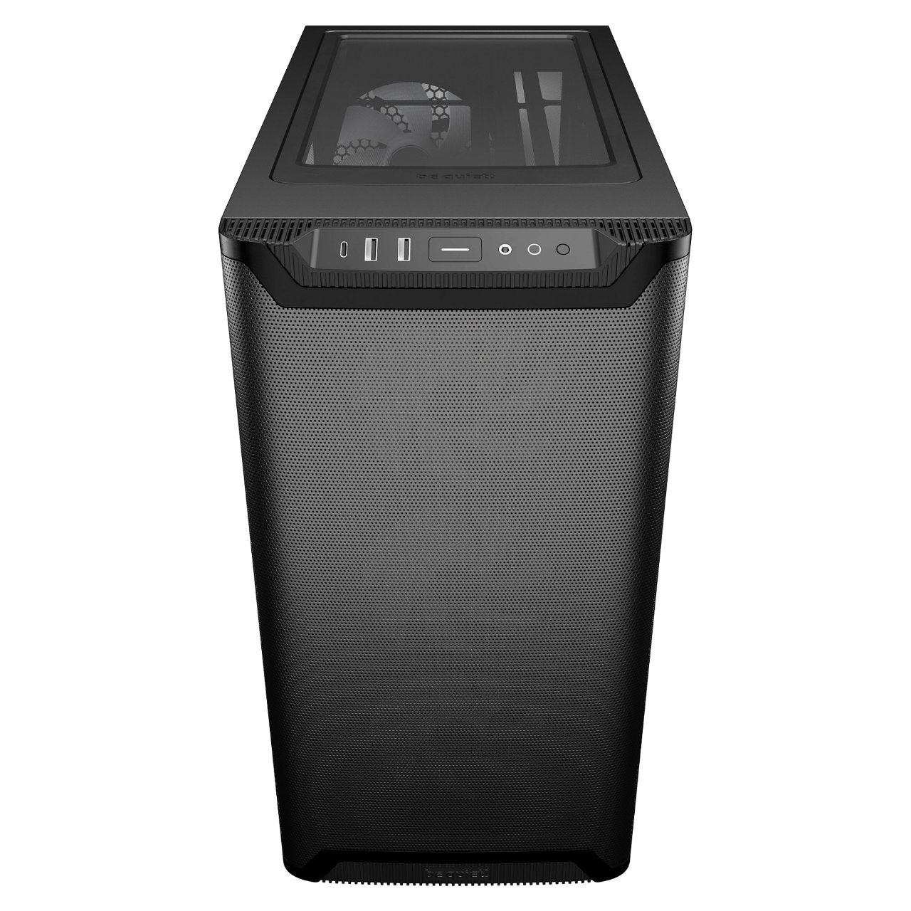 Midi be quiet! Pure Base 501 LX Black