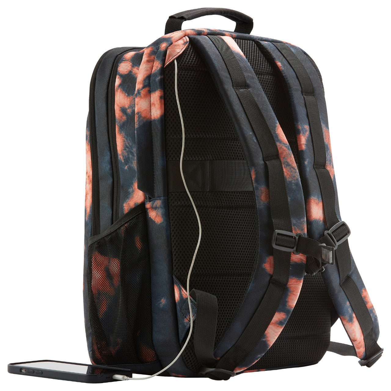 HP Campus XL Tie dye Backpack (P)