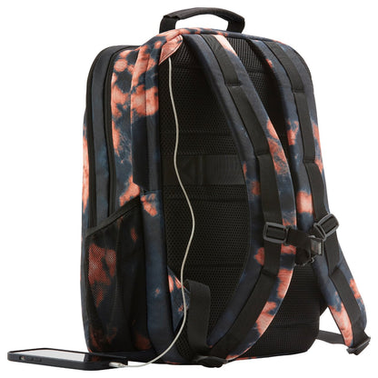 HP Campus XL Tie dye Backpack (P)
