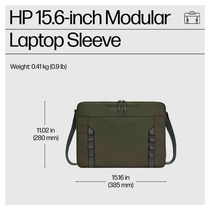 HP 15,6 Zoll Modularer Laptop Hülle