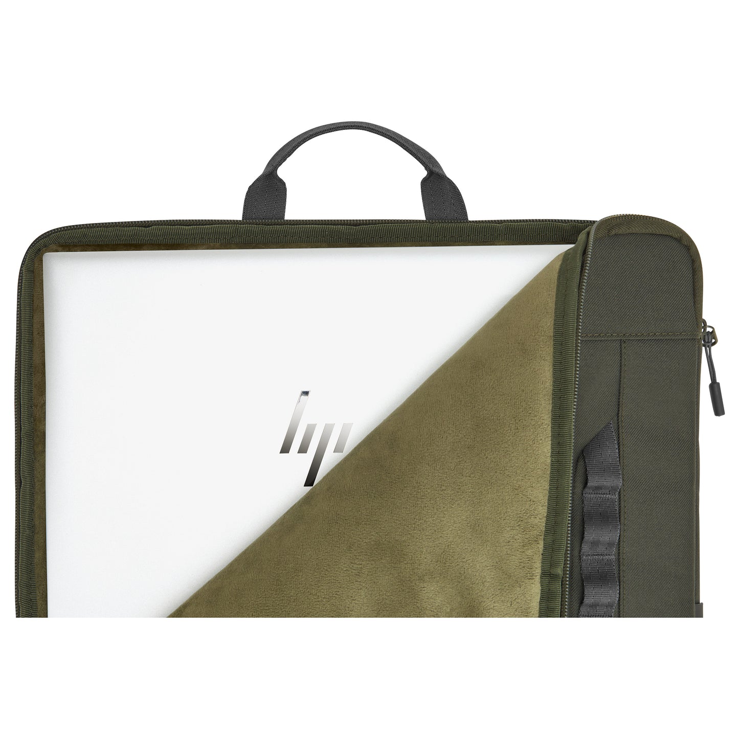 HP 15,6 Zoll Modularer Laptop Hülle