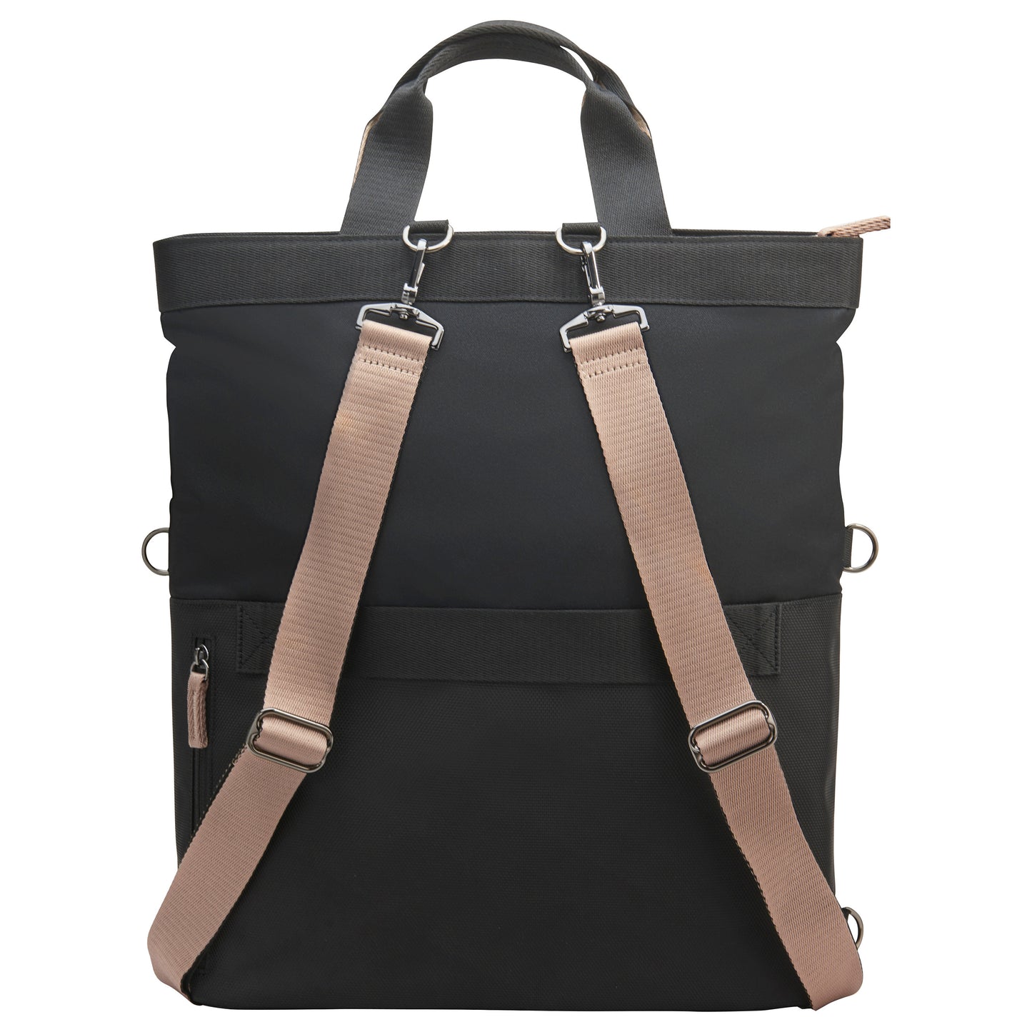 HP 14 Convertible Laptop Backpack Tote