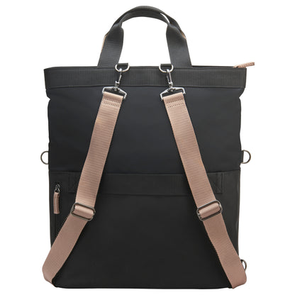 HP 14 Convertible Laptop Backpack Tote
