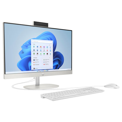HP 24-cr0009ng All-in-One-PC 60,5 cm (23,8 Zoll)