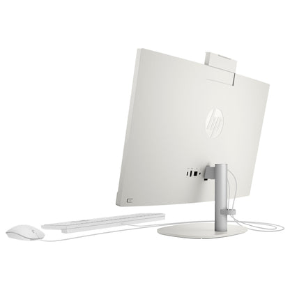HP 24-cr0009ng All-in-One-PC 60,5 cm (23,8 Zoll)