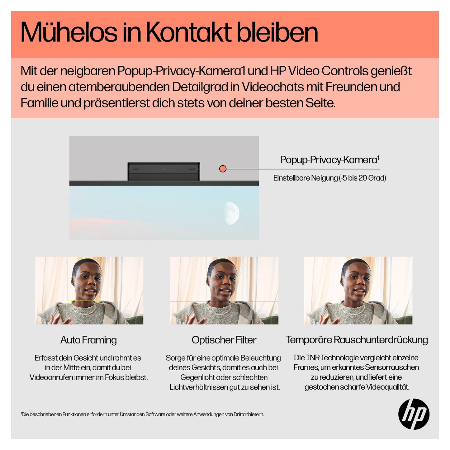 HP All-in-One 24-cr0006ng (wei, Windows 11 Home 64-Bit)