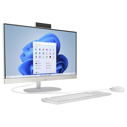HP All-in-One 24-cr0006ng (wei, Windows 11 Home 64-Bit)