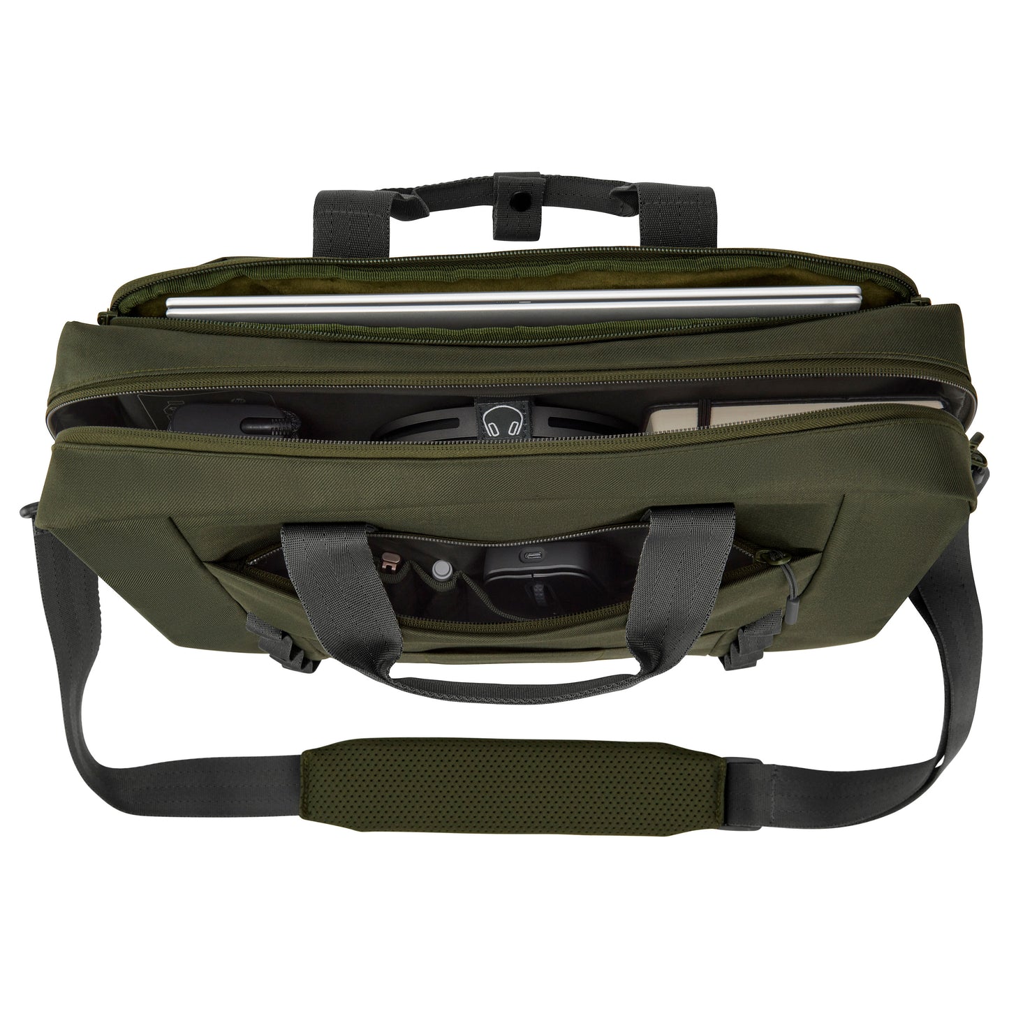 HP 15,6 Zoll Modulare Laptop Tasche