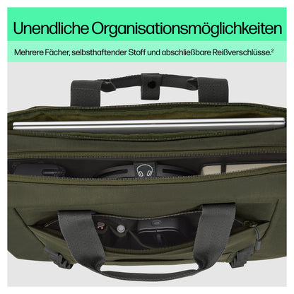 HP 15,6 Zoll Modulare Laptop Tasche