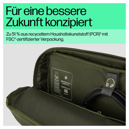HP 15,6 Zoll Modulare Laptop Tasche