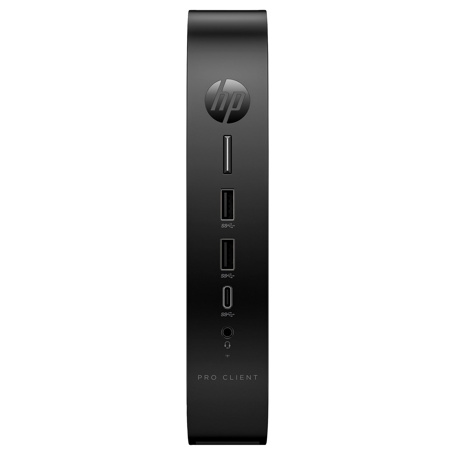 HP Pro t550 Thin Client Celeron J6412 4/32eMMC IGEL