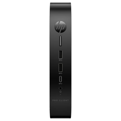 HP Pro t550 Thin Client Celeron J6412 4/32eMMC IGEL