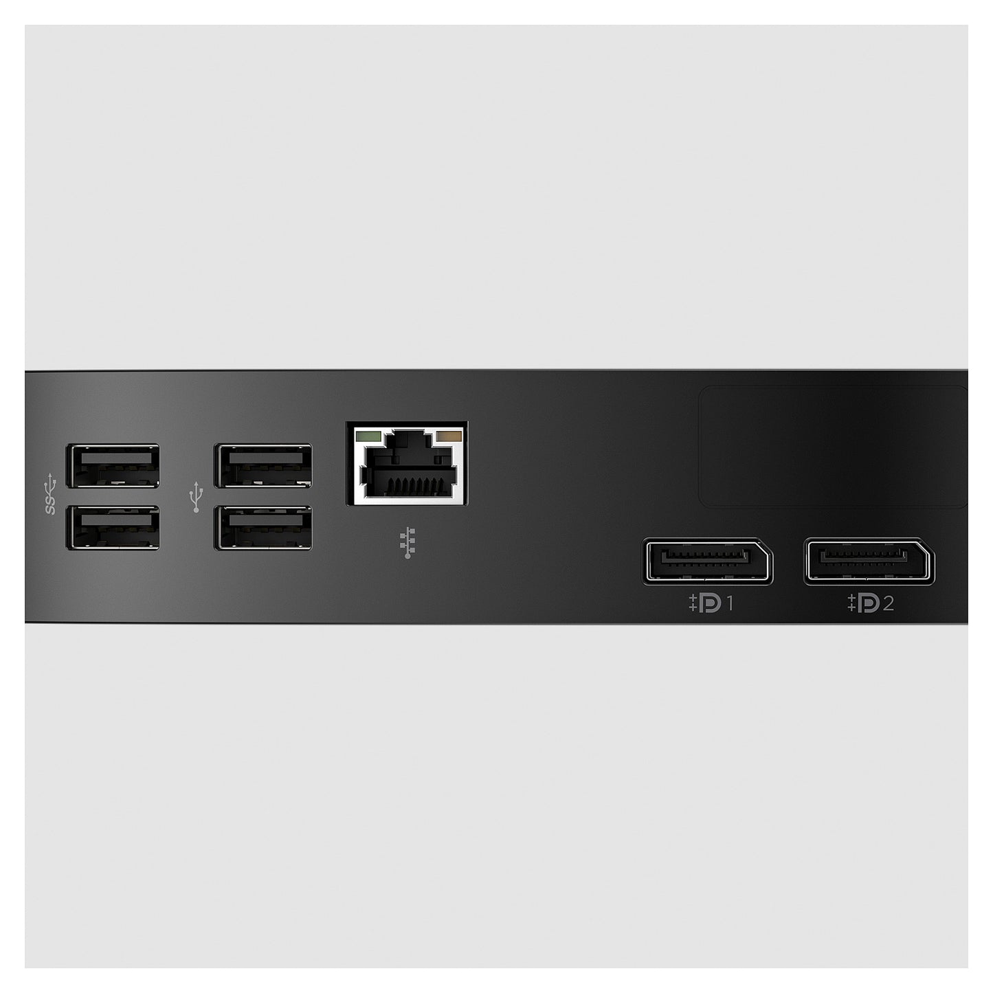 HP Pro t550 Thin Client Celeron J6412 4/32eMMC IGEL