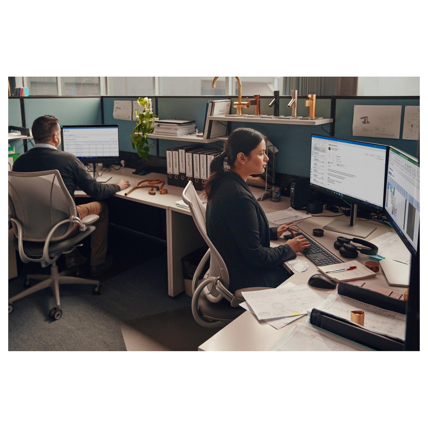 HP Pro t550 Thin Client Celeron J6412 4/32eMMC IGEL