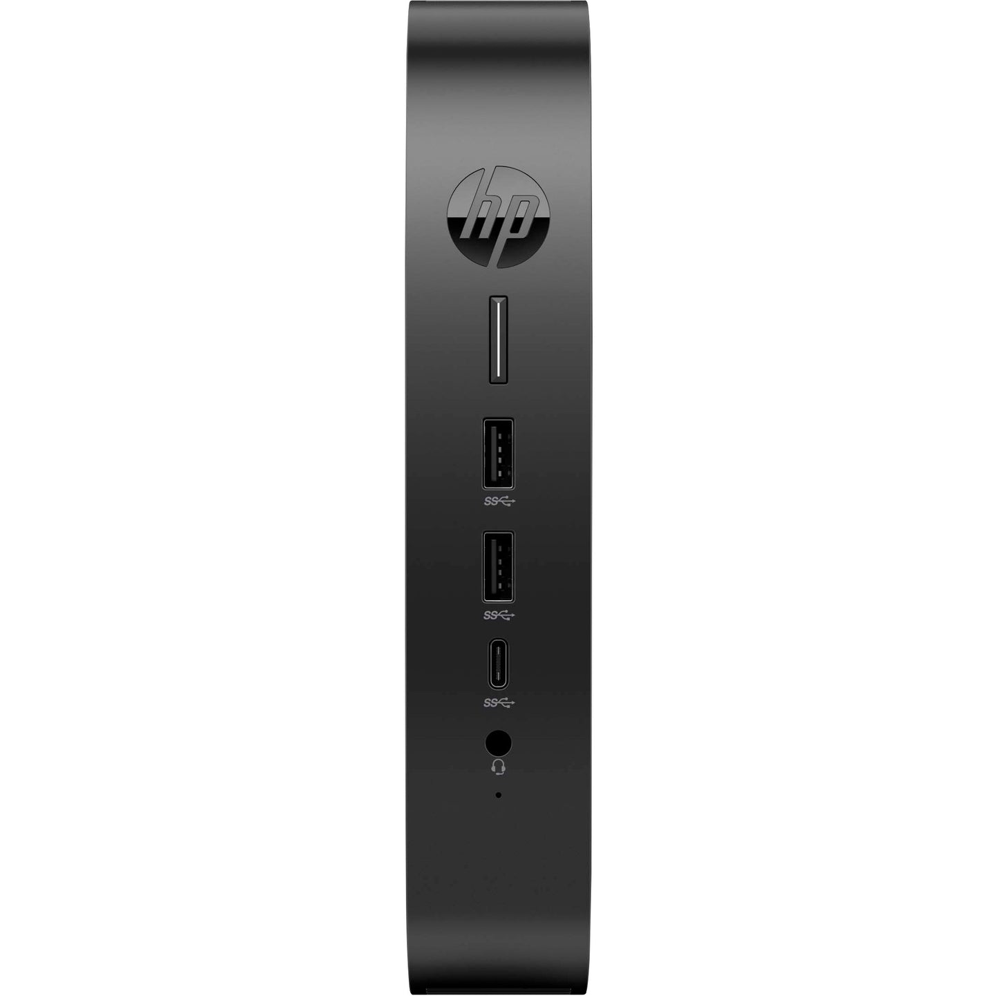 HP Elite t655 Thin Client Ryzen Embedded R2314 8/32eMMC IGEL