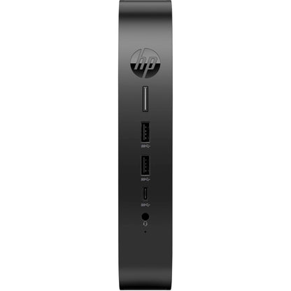 HP Elite t655 Thin Client Ryzen Embedded R2314 8/32eMMC IGEL
