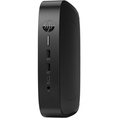 HP Elite t655 Thin Client Ryzen Embedded R2314 8/32eMMC IGEL
