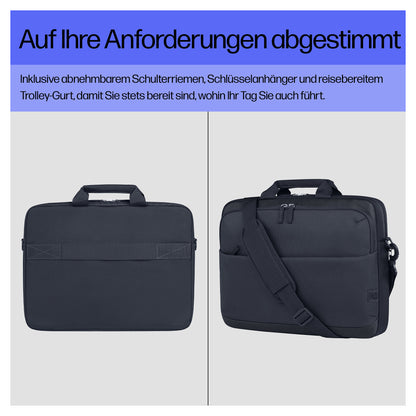 HP Evday 14 Odyssey Gray Laptop Bag