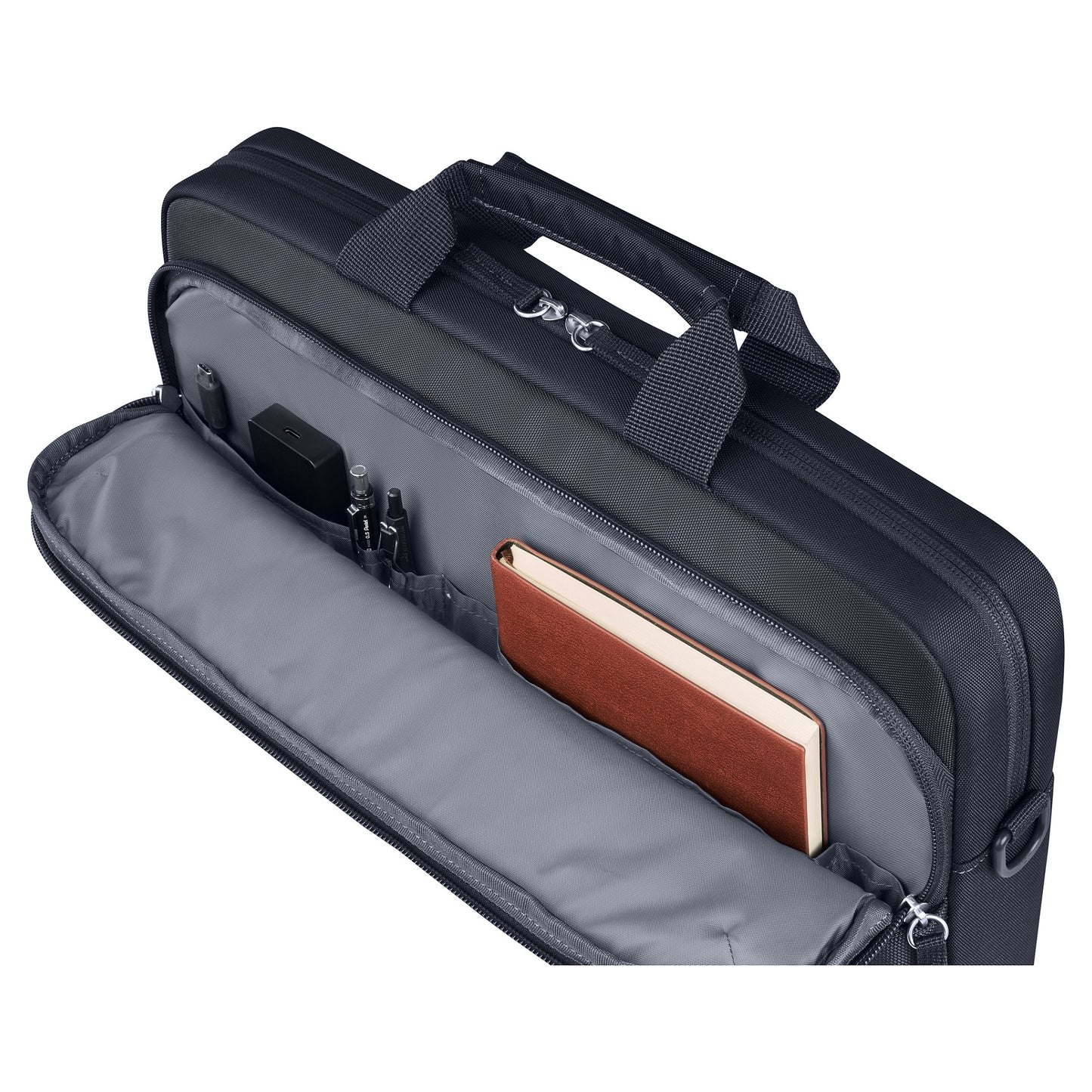 HP Evday 14 Odyssey Gray Laptop Bag