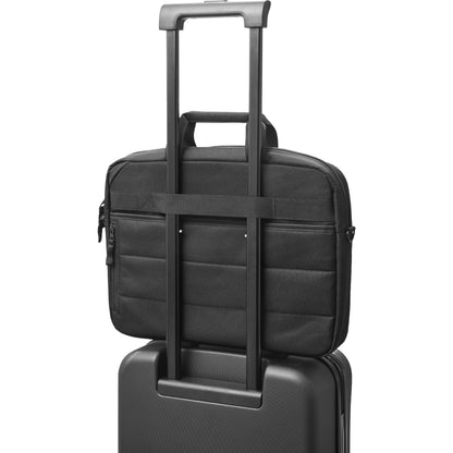 HP Laptoptasche Renew Business Kunstfaser schwarz 500S7AA bis 39.6 cm (15.6 Zoll)