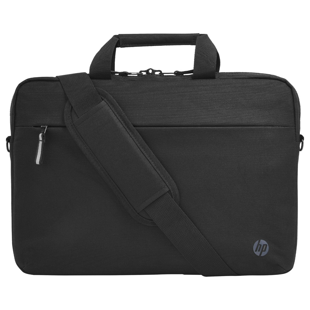 HP Laptoptasche Renew Business Kunstfaser schwarz 500S8AA bis 35.8 cm (14.1 Zoll)