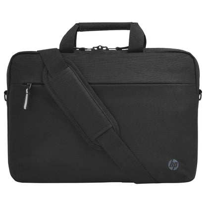 HP Laptoptasche Renew Business Kunstfaser schwarz 500S8AA bis 35.8 cm (14.1 Zoll)
