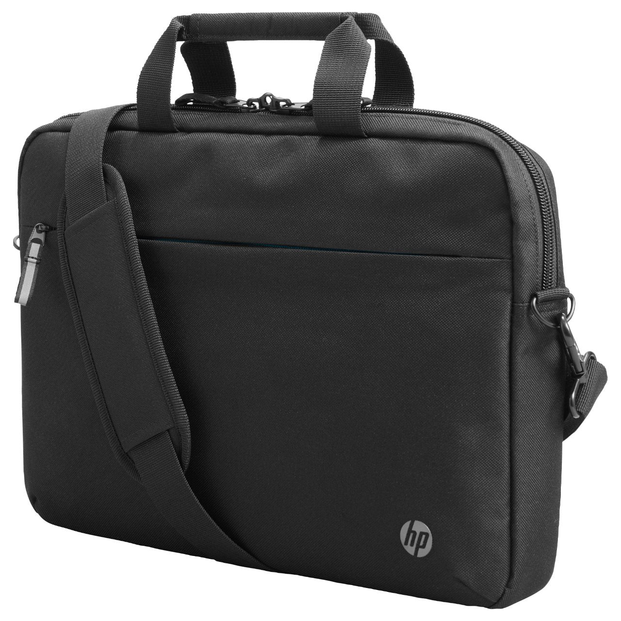 HP Laptoptasche Renew Business Kunstfaser schwarz 500S8AA bis 35.8 cm (14.1 Zoll)