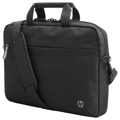 HP Laptoptasche Renew Business Kunstfaser schwarz 500S8AA bis 35.8 cm (14.1 Zoll)