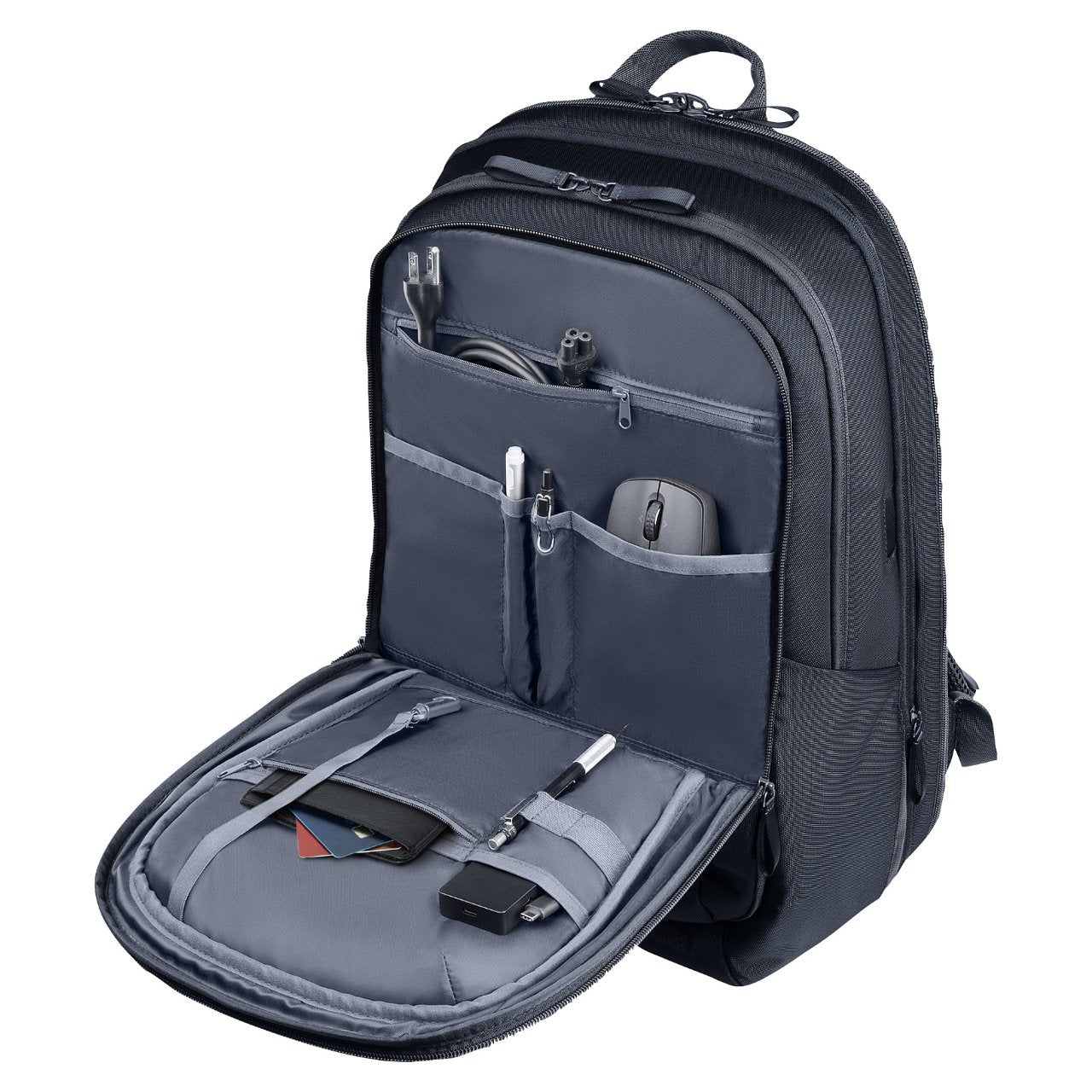HP Travel Plus 30L 17-inch Laptop Backpack