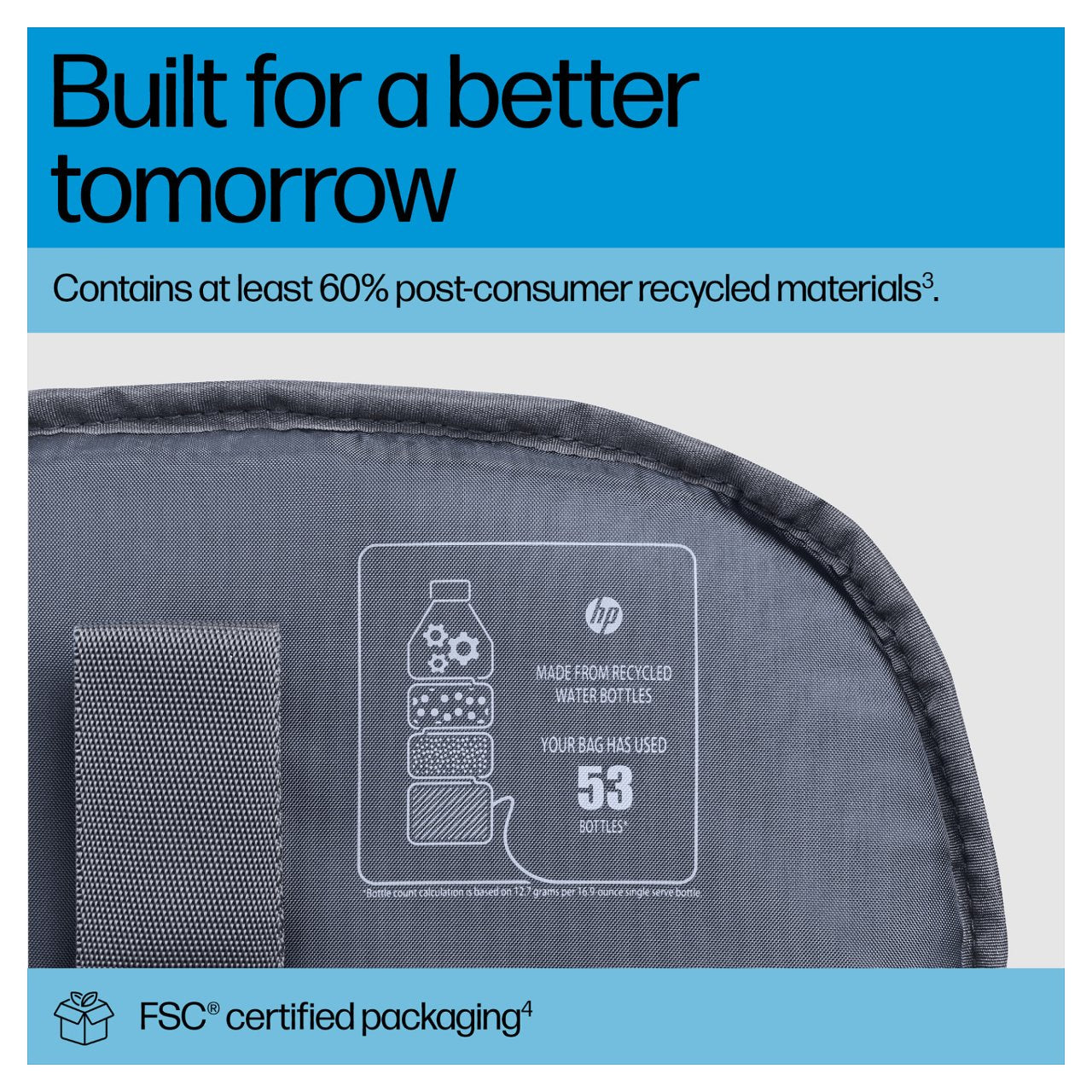 HP Travel Plus 30L 17-inch Laptop Backpack