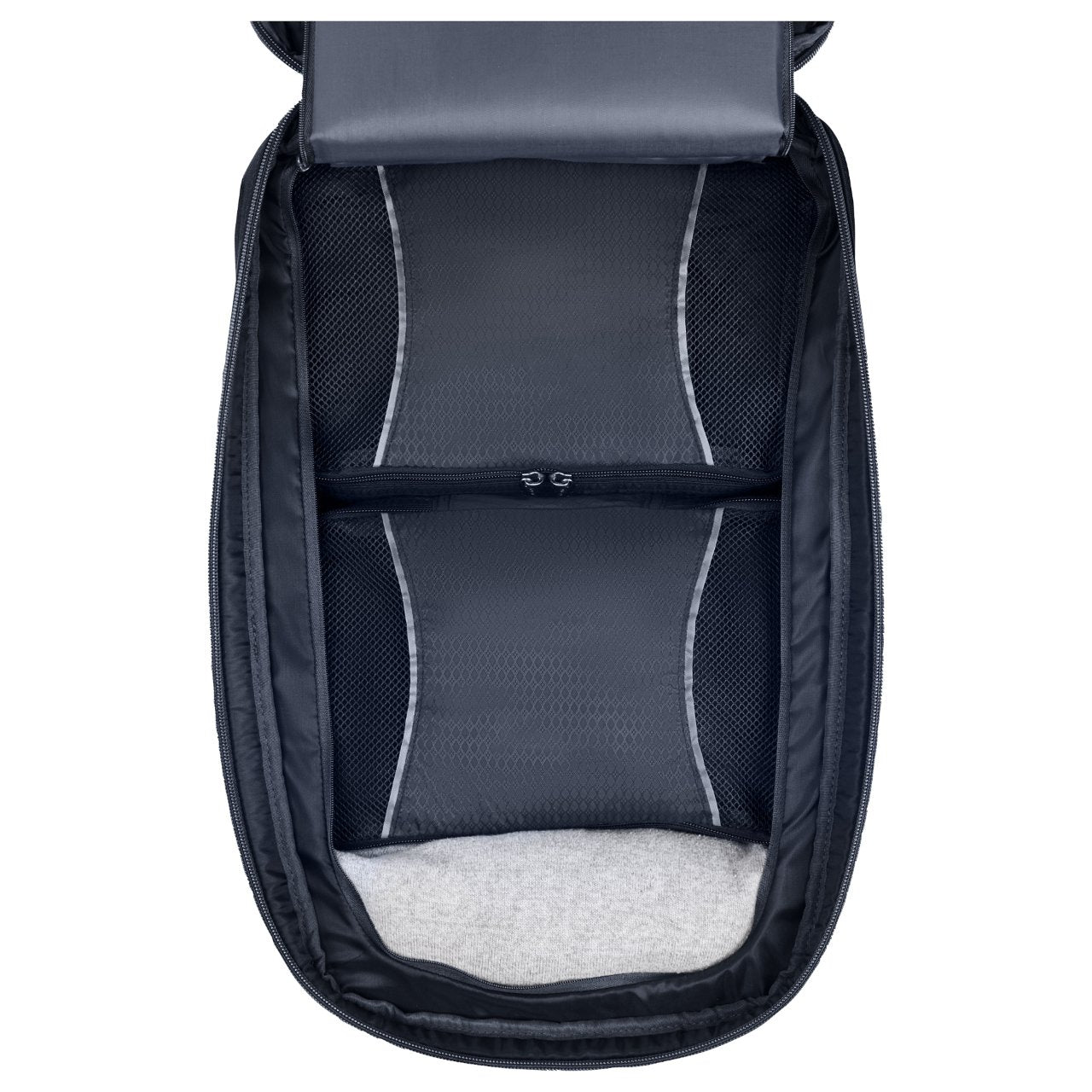 HP Travel Plus 30L 17-inch Laptop Backpack