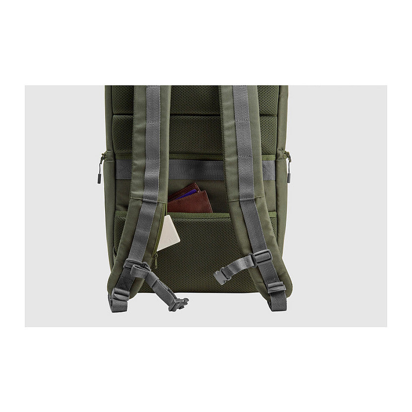 HP 39,62cm 15,6Zoll Modular Laptop Backpack (P)