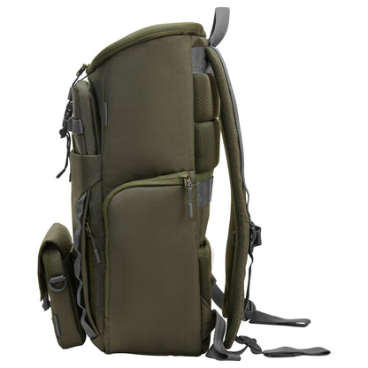 HP 39,62cm 15,6Zoll Modular Laptop Backpack (P)