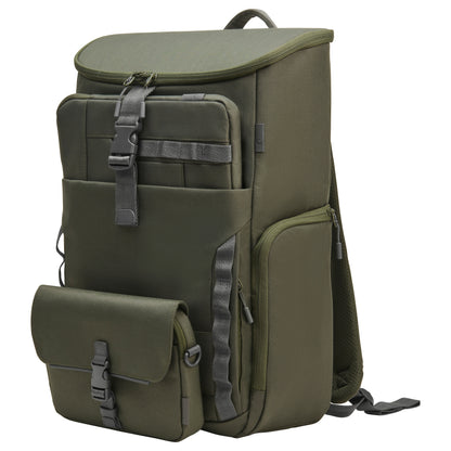 HP 39,62cm 15,6Zoll Modular Laptop Backpack (P)