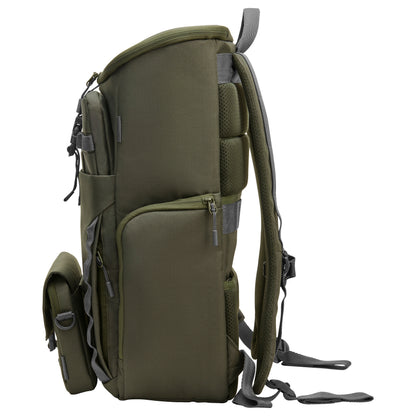 HP 39,62cm 15,6Zoll Modular Laptop Backpack (P)