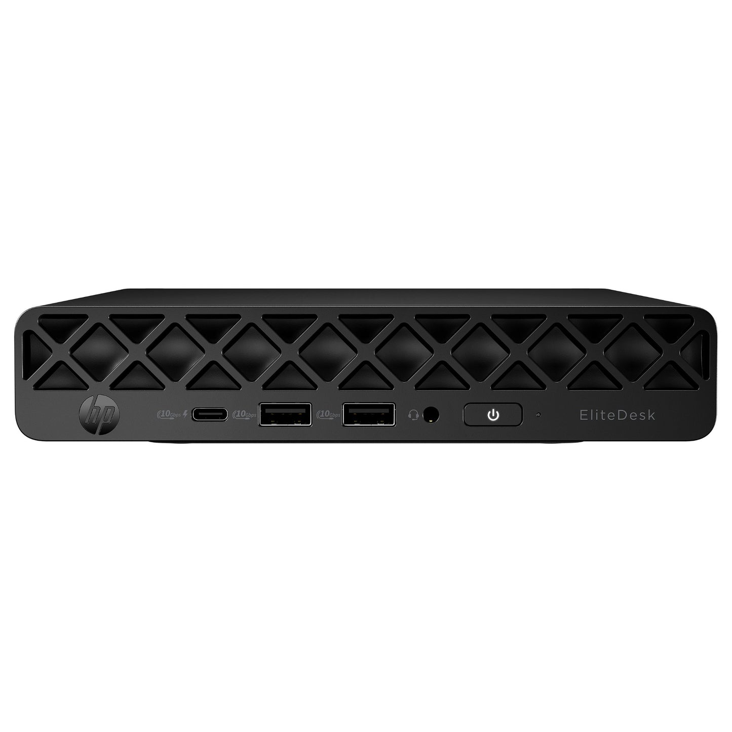 HP EliteDesk 8 Mini G1a AMD Ryzen 5 220 16GB 512GB/SSD W11P 1J Gar (DE)